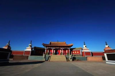 鄂尔多斯温暖全世界 | 旅游推介会(宁夏站)第二话