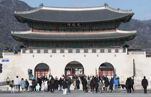 韩国不愿看到的事发生 中国游客不来了,中国来的包裹却暴增