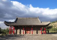 包头梅力更自然生态风景区游玩-梅力更自然生态风景区门票多少钱/价格表-团购票价预定优惠-景点地址在哪里/图片介绍/参观预约/旅游游览顺序及注意事项/营业时间-】