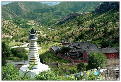 草原避暑就选中国气象和旅游部门联合评定这4个避暑旅游样本城市