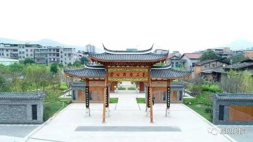 20年间,从小村庄到明星村的华丽转身,这个村子靠的是啥