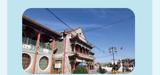 国庆畅游呼和浩特|了解召庙文化旅游路线攻略来了