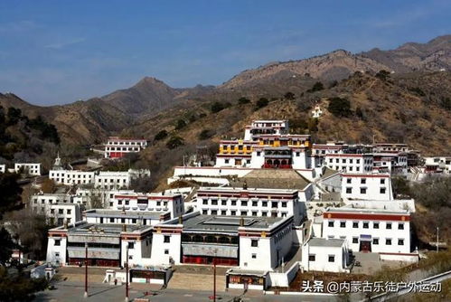 包头 值得一去的八大景点,内蒙古旅游攻略