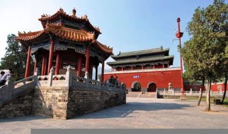 郑州旅游景点简介,旅游景点大全,图片,旅游信息推荐 2345旅游