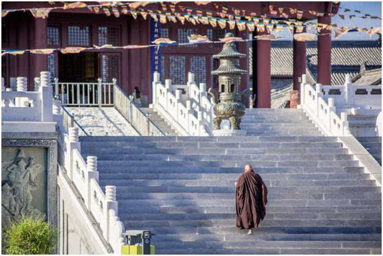 离天堂最近的地方 呼伦贝尔大草原理想探寻之旅