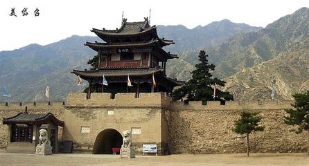 美岱召门票价格-美岱召门票预订-美岱召