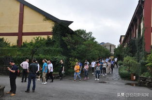 岳阳生态工厂惹人醉,全国80家旅行社高管踩线乐不思蜀