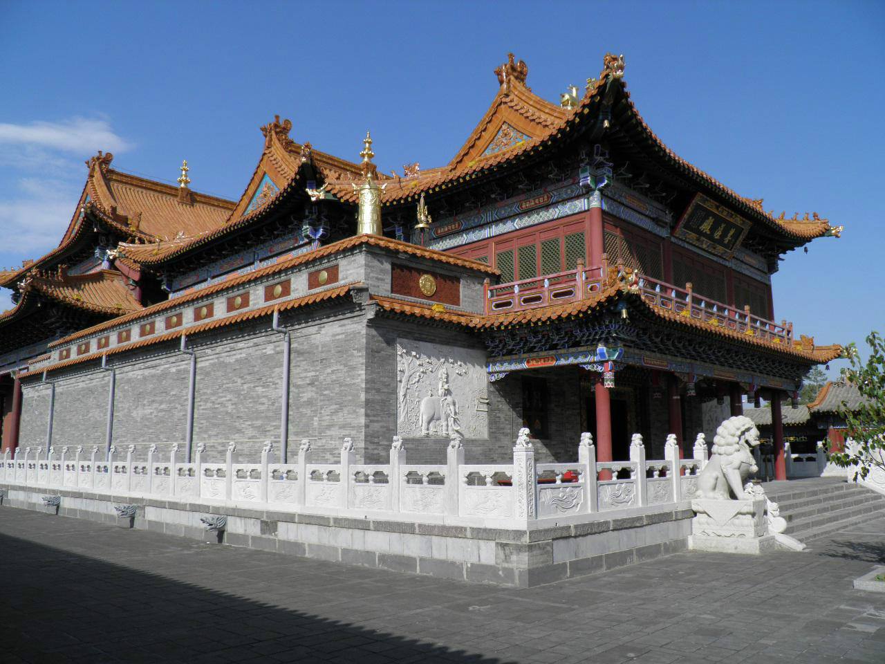 北京出发 库布齐沙漠徒步穿越 希拉穆仁大草原蒙族礼节体验 大昭寺 4天3夜户外纯玩游