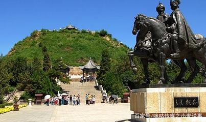 内蒙古这些最美的城市旅游地点你都去过吗?