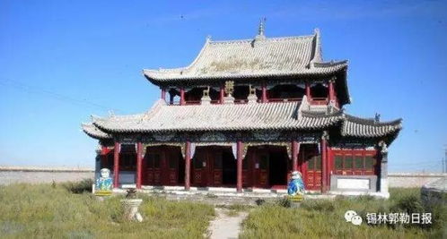 锡盟在全域旅游发展中将重点打造14个特色小镇 有我们大多伦的奥