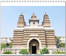 蒙冀行走笔记 风光 召庙 的背后 内蒙古有什么好玩的地方