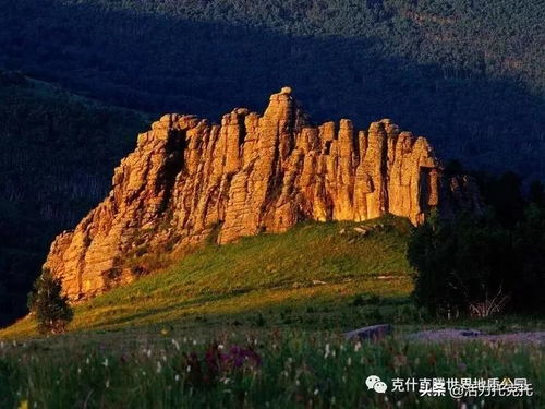 内蒙古又上 硬菜 这些景点对全国医务工作者免票