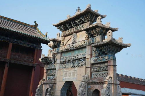 不愧是中国文物第一大省,山西人文旅行邂逅中国顶级古迹,收获满满