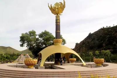 好消息!7路公交车能直达五当召景区了!发车时间表是这样的.