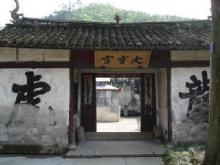 下雪天,呼和浩特的召庙有多静美?-内蒙古旅游-内蒙古新闻网