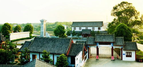 官方推荐 12条红色旅游精品线路,一起追寻红色足迹