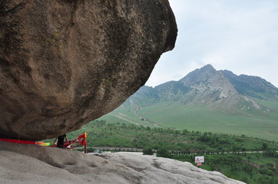 游遍天下之内蒙篇 赤峰召庙——探秘草原上的宗教文化圣地