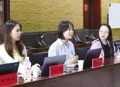 从清华园到大青山 2025年清华学子呼和浩特红色研学之旅纪行