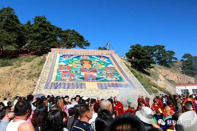 五当召 向AAAAA级旅游景区冲刺的召庙旅游新篇章