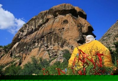 赤峰召庙风景区旅游攻略 探秘草原深处的宗教文化圣地