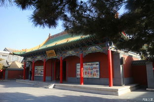 二月二龙抬头，小召庙会共迎春——一场传统民俗与召庙文化的邂逅