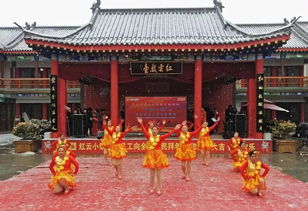 文旅产品丰富多样，节会活动亮点纷呈——费县2019年春节假期旅游市场总结与召庙旅游深度观察