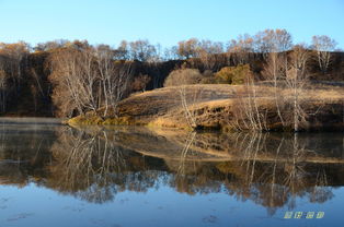 自然与信仰的交融之旅 阿尔山、塞罕坝与召庙的独特魅力