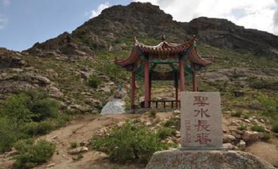 召庙景区