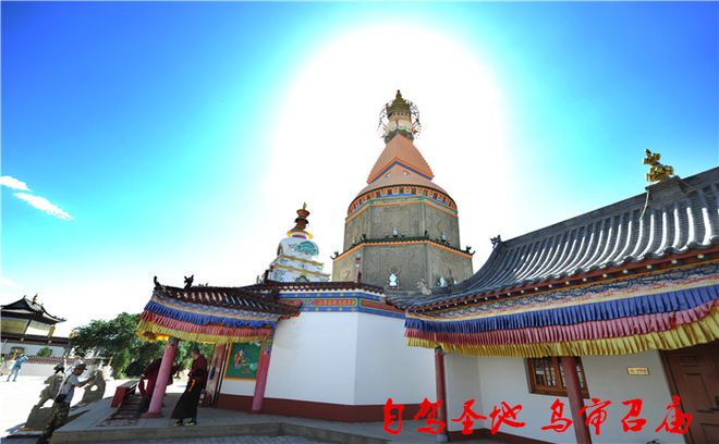 「五一游内蒙古」美景+美食+演艺 5条精品旅游线路等你来