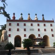 巴林左旗召庙游玩-召庙门票多少钱/价格表-团购票价预定优惠-景点地址在哪里/图片介绍/参观预约/旅游游览顺序及注意事项/营业时间-】