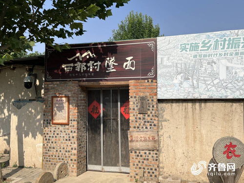电商直播 农业旅游,高唐助力 幸福向阳花 开满乡村沃土