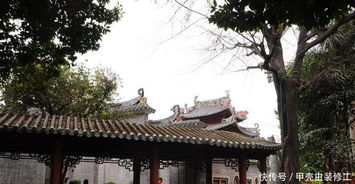 细数旅游必去的旅游景点,佛山祖庙 奈良县东大寺自然也在其中