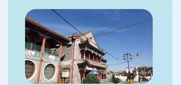 国庆畅游呼和浩特 召庙文化旅游路线攻略