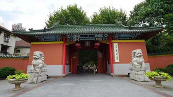 徐汇百年教育精品线路 打卡召唤庙宇与书香之旅