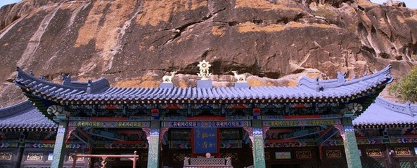 2020年5月巴林左旗旅游指南 召庙文化与自然景观的完美融合